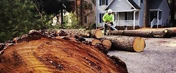 Best Commercial Tree Services  in Scandia, MN